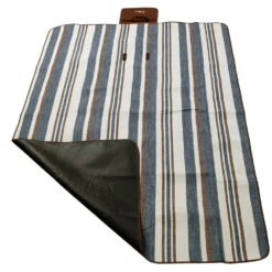 OZtrail Jumbo Picnic Rug 1.5m X 2m