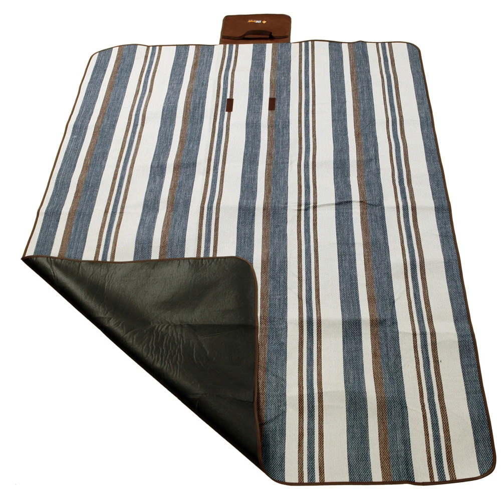 OZtrail Jumbo Picnic Rug 1.5m X 2m 3 OZtrail Jumbo Picnic Rug 1.5m X 2m