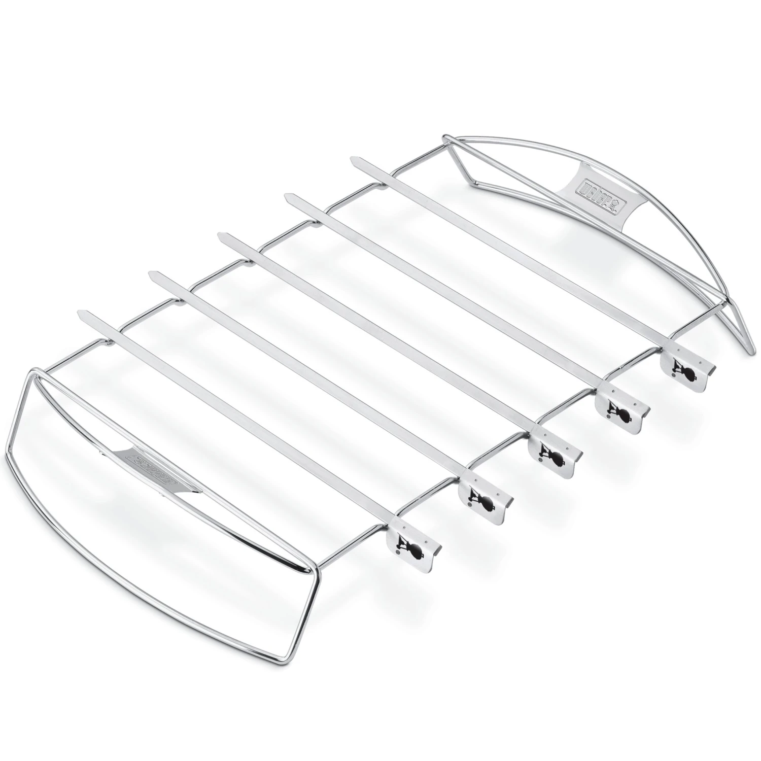 Weber Kabob Set 3 Weber Kabob Set