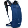 Osprey Katari 7 Hydration Pack With 2.5L Reservoir -Camping Promotion Store katari7 blue