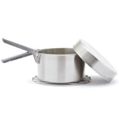 Large Cookset For Basecamp & Scout