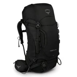 Osprey Kestrel 38L Hiking Pack 9 Osprey Kestrel 38L Hiking Pack -Camping Promotion Store kestrel38 black