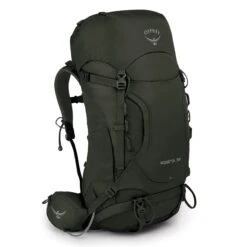 Osprey Kestrel 38L Hiking Pack 8 Osprey Kestrel 38L Hiking Pack -Camping Promotion Store kestrel38 green