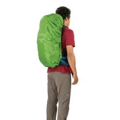 Osprey Kestrel 48L Hiking Pack -Camping Promotion Store kestrel48 green4