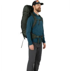 Osprey Kestrel 58 Hiking Pack -Camping Promotion Store kestrel58c
