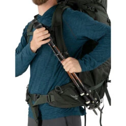 Osprey Kestrel 68 Hiking Pack -Camping Promotion Store kestrel68g