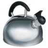 3L S/S Whistling Kettle -Camping Promotion Store kett3l