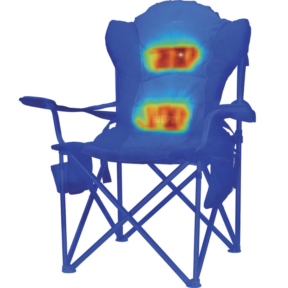 King Goanna HotSpot Chair 4 King Goanna HotSpot Chair - Image 2