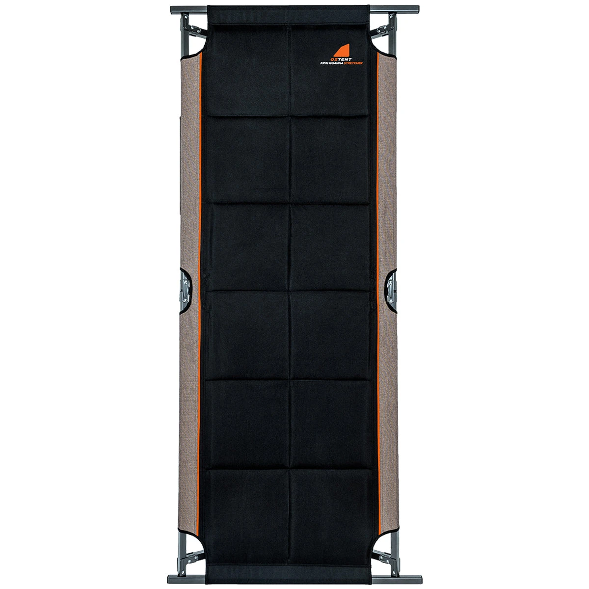 King Goanna Stretcher (Series II) 4 King Goanna Stretcher (Series II) - Image 2