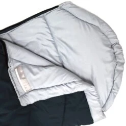 OZtrail Kingsford Junior -3°C Sleeping Bag -Camping Promotion Store kingsford 3jnr3