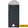 OZtrail Kingsford Junior -3°C Sleeping Bag