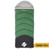 OZtrail Kingsford Junior 0°C Sleeping Bag 2 OZtrail Kingsford Junior 0°C Sleeping Bag -Camping Promotion Store kingsford jnr0z