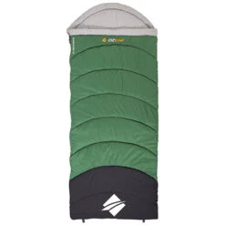 OZtrail Kingsford Hooded 0°C Sleeping Bag