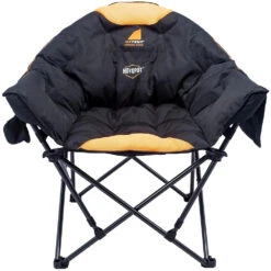 Koala HotSpot Lounge Moon Chair -Camping Promotion Store koala2