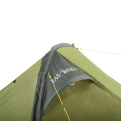 Tatonka Koli 1P Hiking Tent -Camping Promotion Store koliolive9