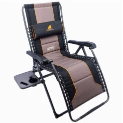 King Komodo HotSpot Reclining Sun Lounge 11 King Komodo HotSpot Reclining Sun Lounge -Camping Promotion Store komodo2