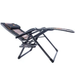 King Komodo HotSpot Reclining Sun Lounge 12 King Komodo HotSpot Reclining Sun Lounge -Camping Promotion Store komodo3