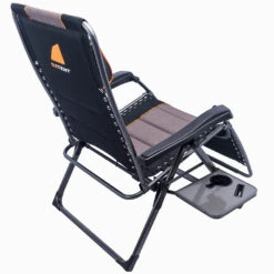 King Komodo HotSpot Reclining Sun Lounge 15 King Komodo HotSpot Reclining Sun Lounge -Camping Promotion Store komodo4