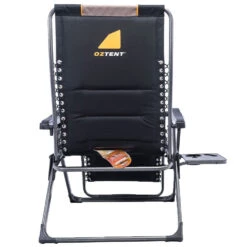 King Komodo HotSpot Reclining Sun Lounge 13 King Komodo HotSpot Reclining Sun Lounge -Camping Promotion Store komodo5