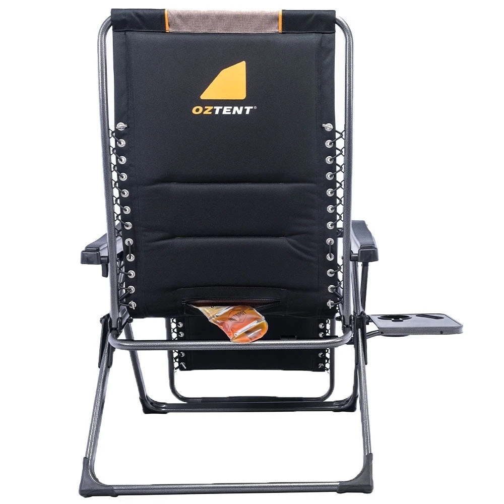 King Komodo HotSpot Reclining Sun Lounge 6 King Komodo HotSpot Reclining Sun Lounge - Image 4