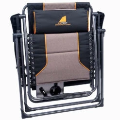 King Komodo HotSpot Reclining Sun Lounge 14 King Komodo HotSpot Reclining Sun Lounge -Camping Promotion Store komodo6