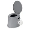 5L Portable Toilet -Camping Promotion Store kooktoilet