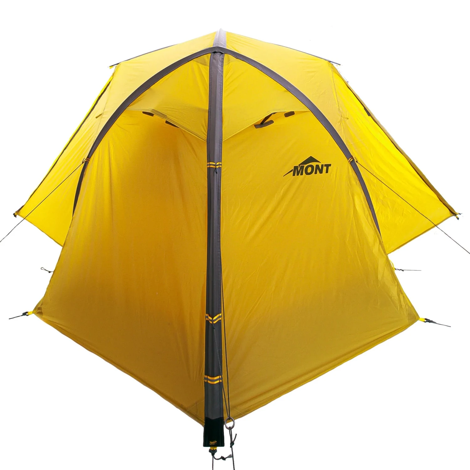 Krypton 2 Person Integral Pitch Hiking Tent 5 Krypton 2 Person Integral Pitch Hiking Tent - Image 3