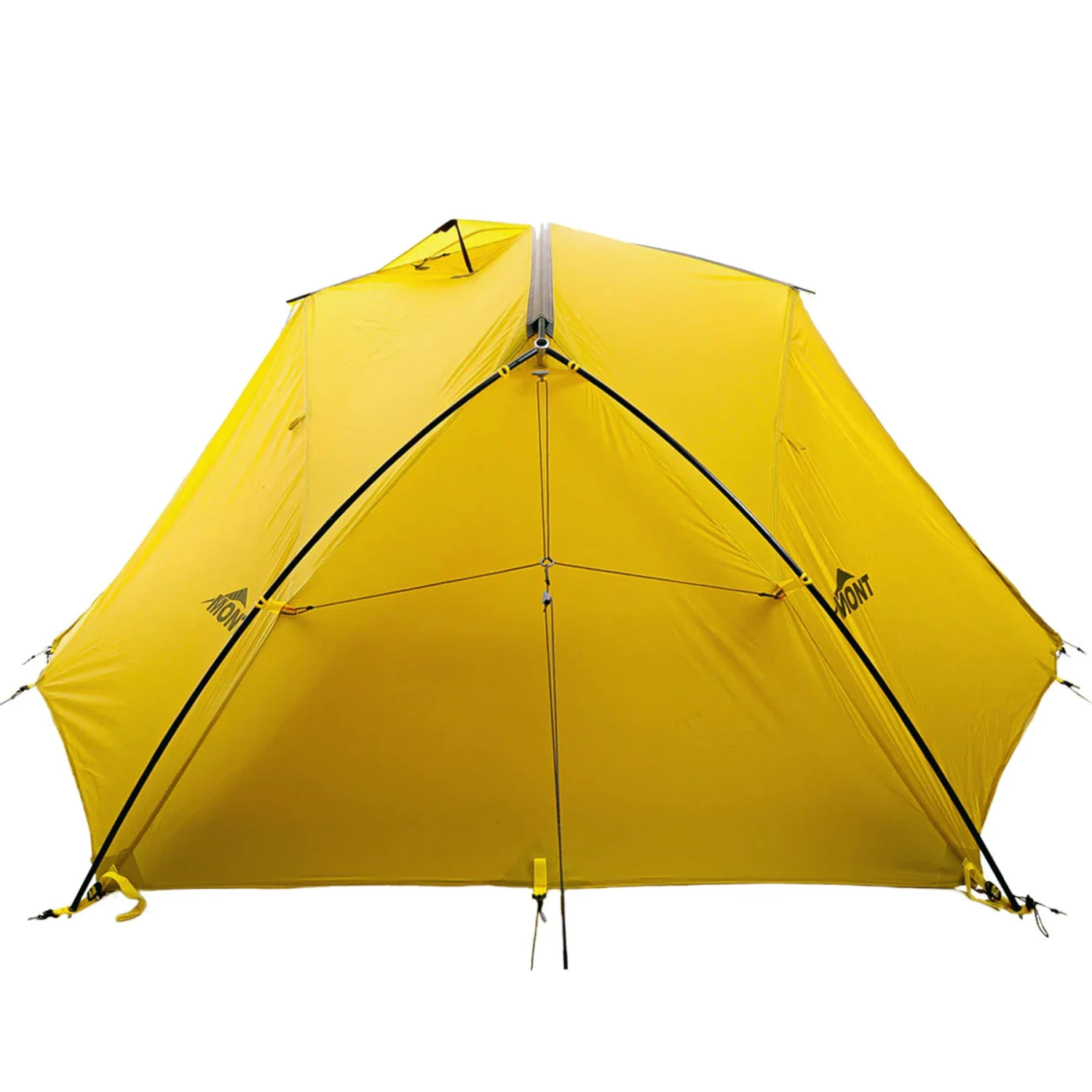 Krypton 2 Person Integral Pitch Hiking Tent 6 Krypton 2 Person Integral Pitch Hiking Tent - Image 4