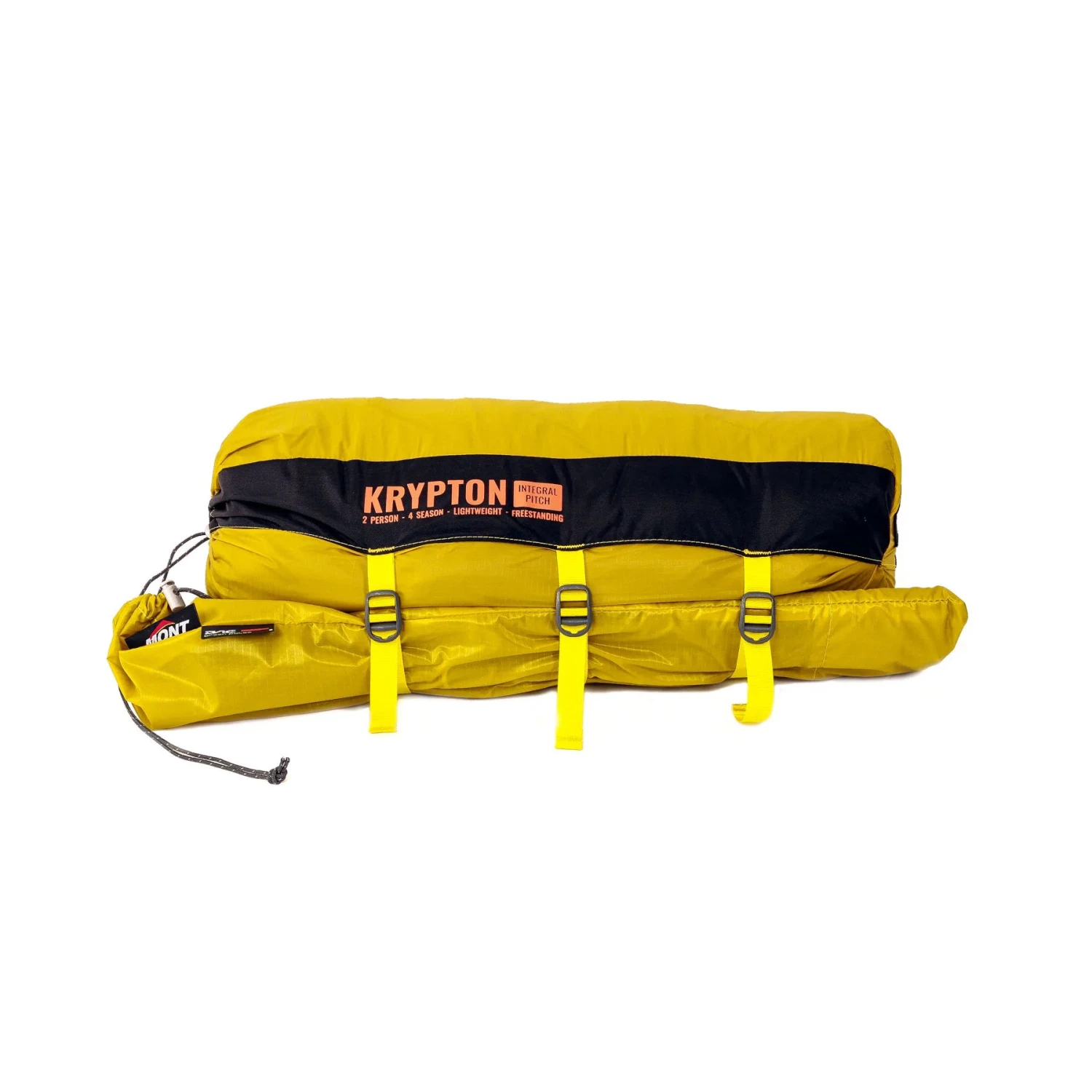 Krypton 2 Person Integral Pitch Hiking Tent 7 Krypton 2 Person Integral Pitch Hiking Tent - Image 5