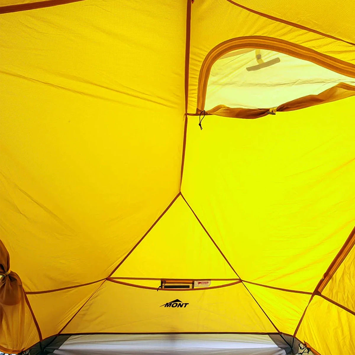 Krypton 2 Person Integral Pitch Hiking Tent 9 Krypton 2 Person Integral Pitch Hiking Tent - Image 7