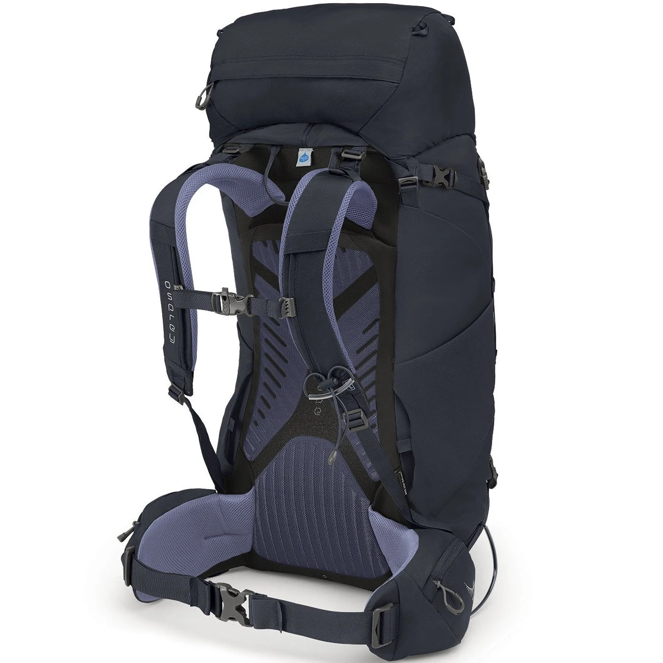 Osprey Kyte 56L Women's Hiking Pack 4 Osprey Kyte 56L Women's Hiking Pack - Image 2