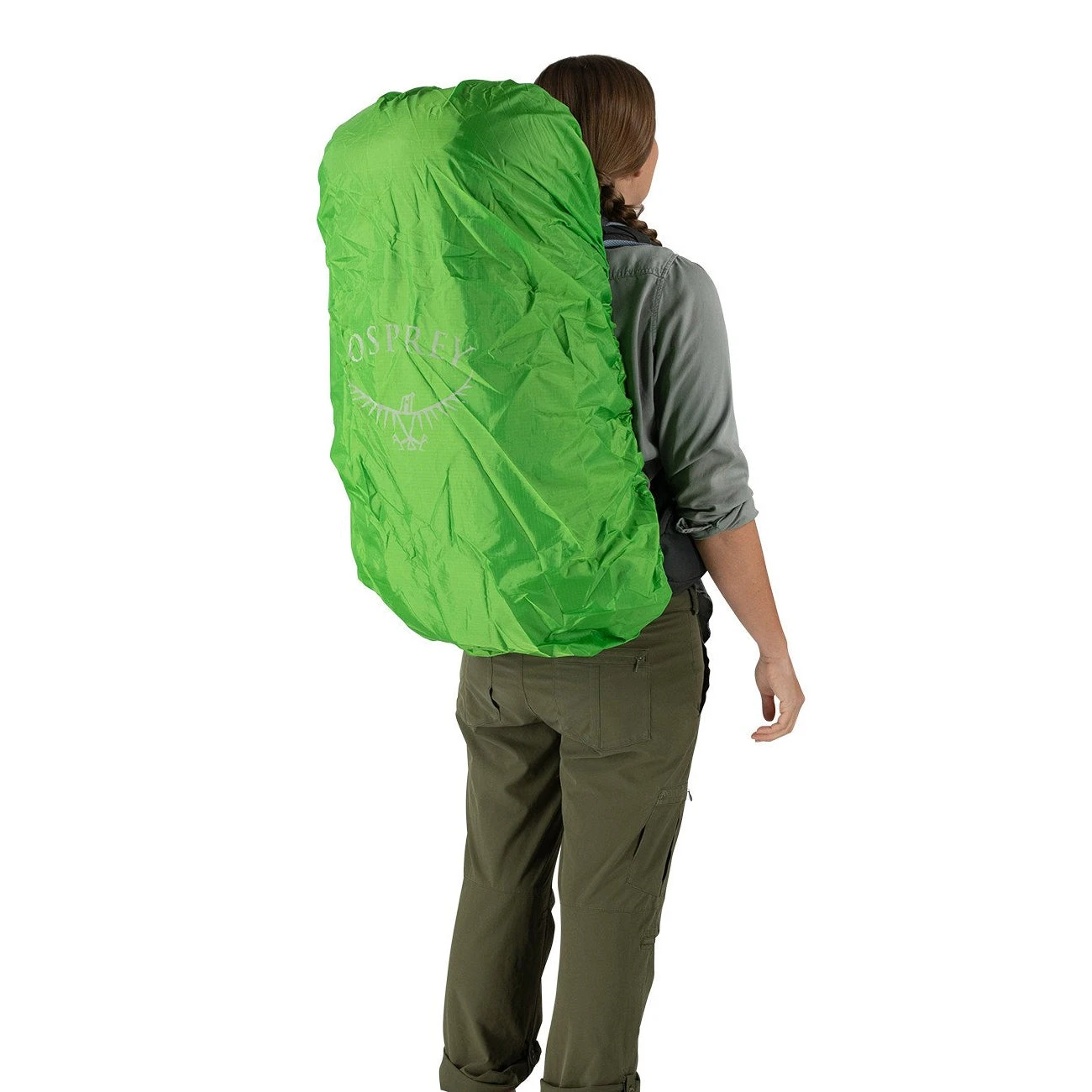 Osprey Kyte 56L Women's Hiking Pack 6 Osprey Kyte 56L Women's Hiking Pack - Image 4