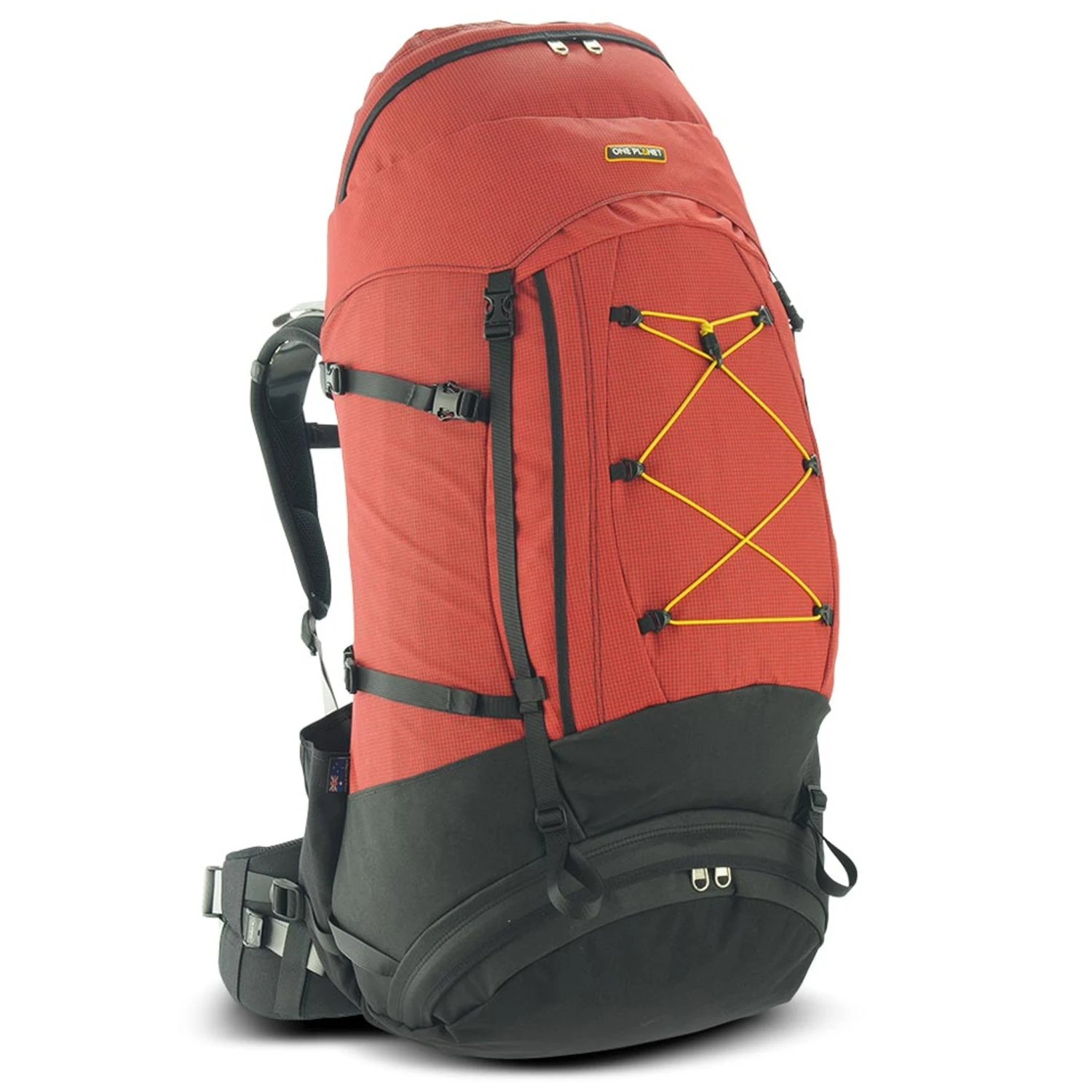 Larrikin Hiking Pack 3 Larrikin Hiking Pack