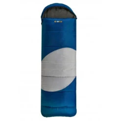 OZtrail Lawson Hooded -5 Sleeping Bag
