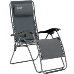 Coleman Layback Lounger
