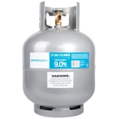 Companion LP Gas Cylinders - LCC27