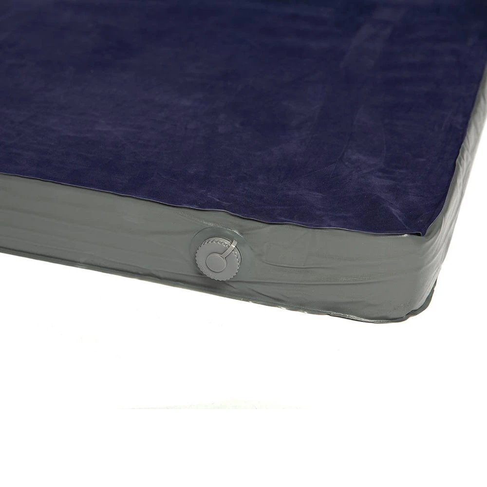 OZtrail Leisure Mat King Single Self Inflating Mattress 4 OZtrail Leisure Mat King Single Self Inflating Mattress - Image 2