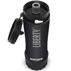 Liberty Bottle Water Purifier Bottle -Camping Promotion Store liberty3