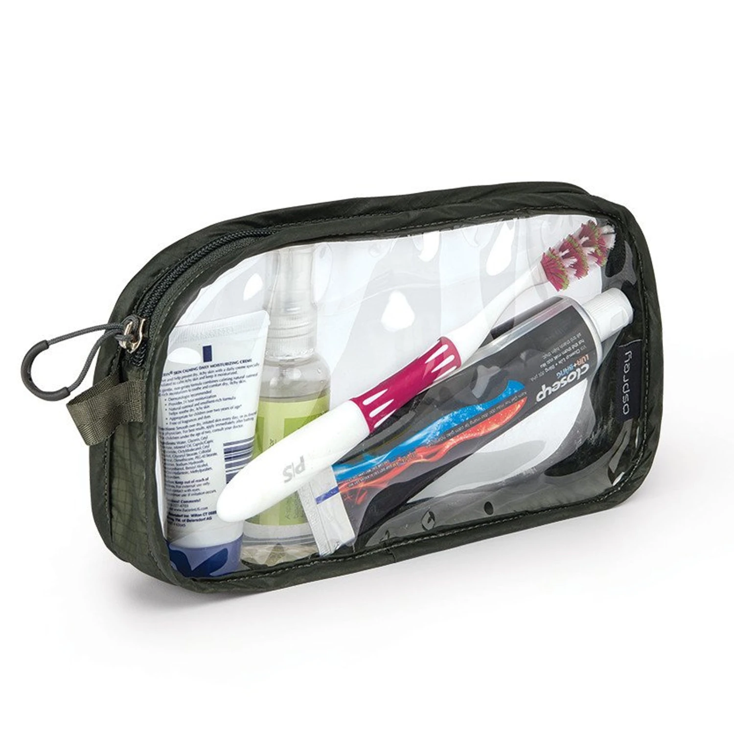 Osprey Ultralight Liquids Pouch 4 Osprey Ultralight Liquids Pouch - Image 2