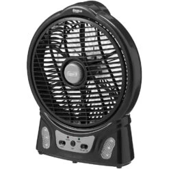 Coleman Lithium-Ion Rechargeable 8" Fan