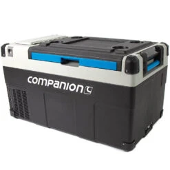 Companion Lithium 60L Rechargeable Fridge/Freezer