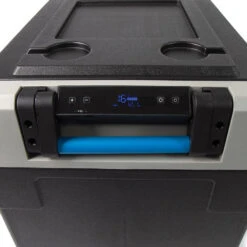 Companion Lithium 60L Rechargeable Fridge/Freezer -Camping Promotion Store lithium60f