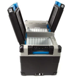 Companion Lithium 75L Rechargeable Dual Zone Fridge/Freezer -Camping Promotion Store lithium75c
