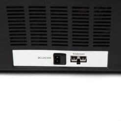 Companion Lithium 75L Rechargeable Dual Zone Fridge/Freezer -Camping Promotion Store lithium75e