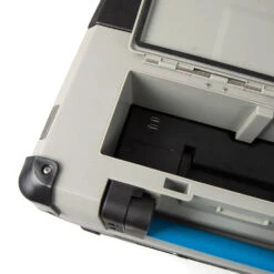 Companion Lithium 75L Rechargeable Dual Zone Fridge/Freezer -Camping Promotion Store lithium75h