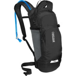 Camelbak Lobo 9 +3L Hydration Pack -Camping Promotion Store lobo9 black