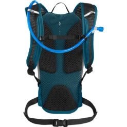 Camelbak Lobo 9 +3L Hydration Pack -Camping Promotion Store lobo9c
