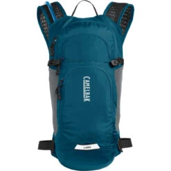 Camelbak Lobo 9 +3L Hydration Pack -Camping Promotion Store lobo9d