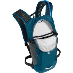 Camelbak Lobo 9 +3L Hydration Pack -Camping Promotion Store lobo9f
