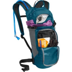 Camelbak Lobo 9 +3L Hydration Pack -Camping Promotion Store lobo9g